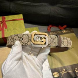 Picture of Gucci Belts _SKUGucci30mmx95-115cm034491